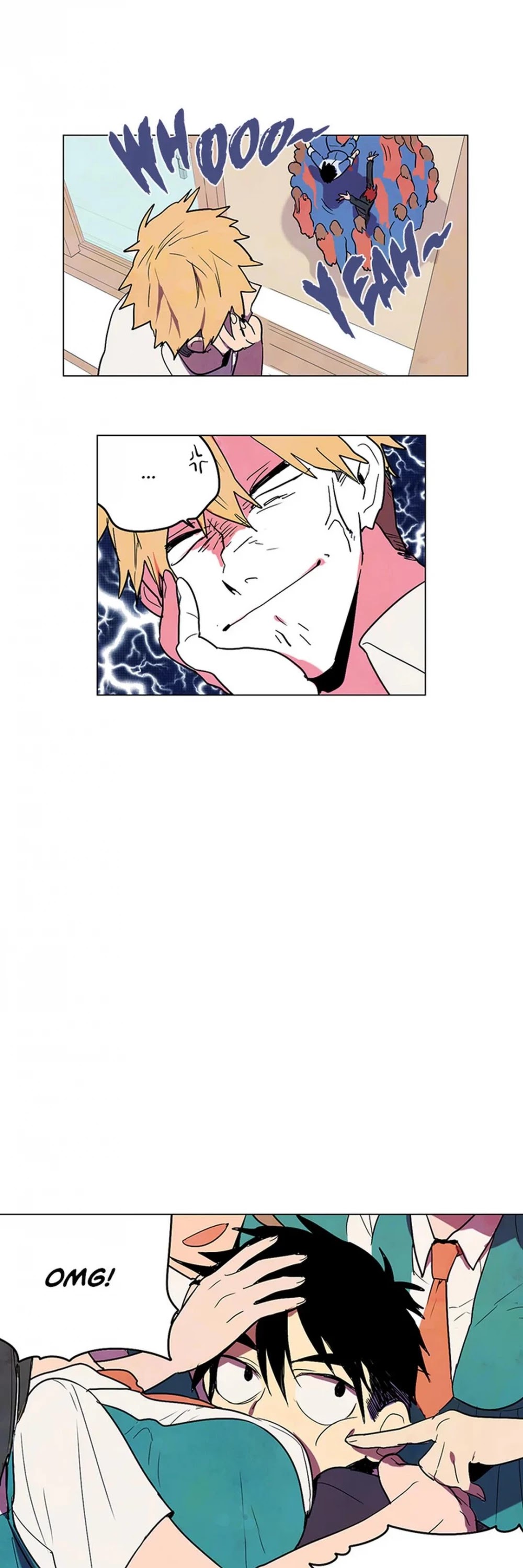 Appetite Chapter 16 page 10 - Chapter 16