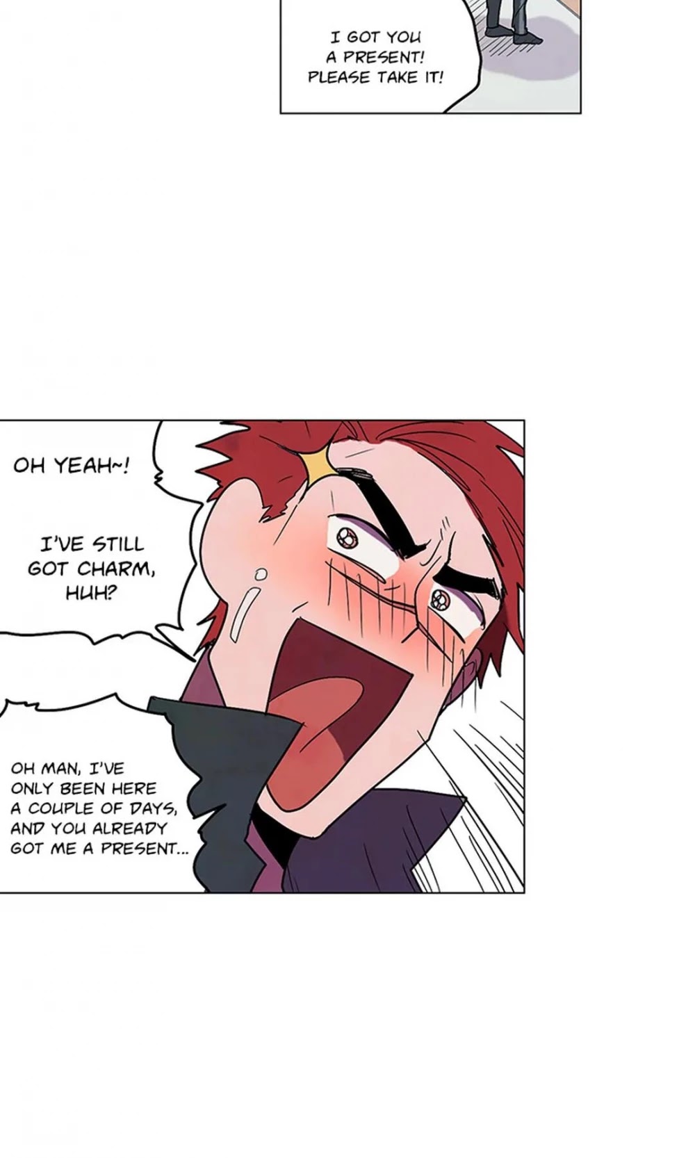 Appetite Chapter 16 page 16 - Chapter 16