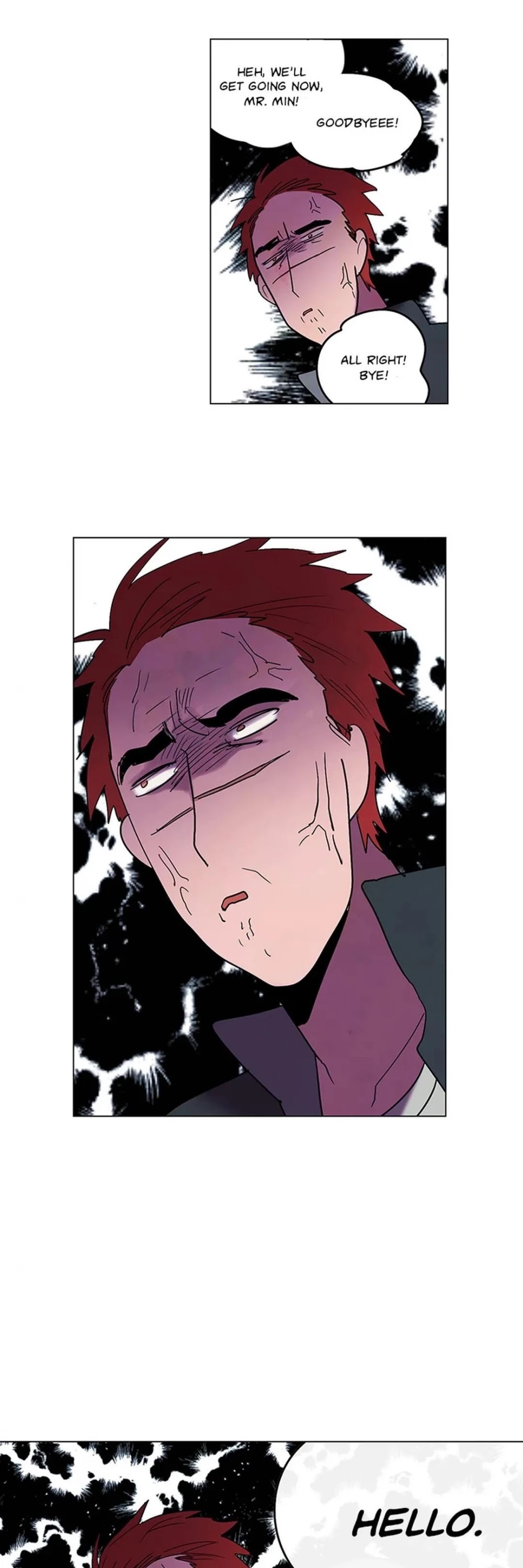 Appetite Chapter 16 page 18 - Chapter 16