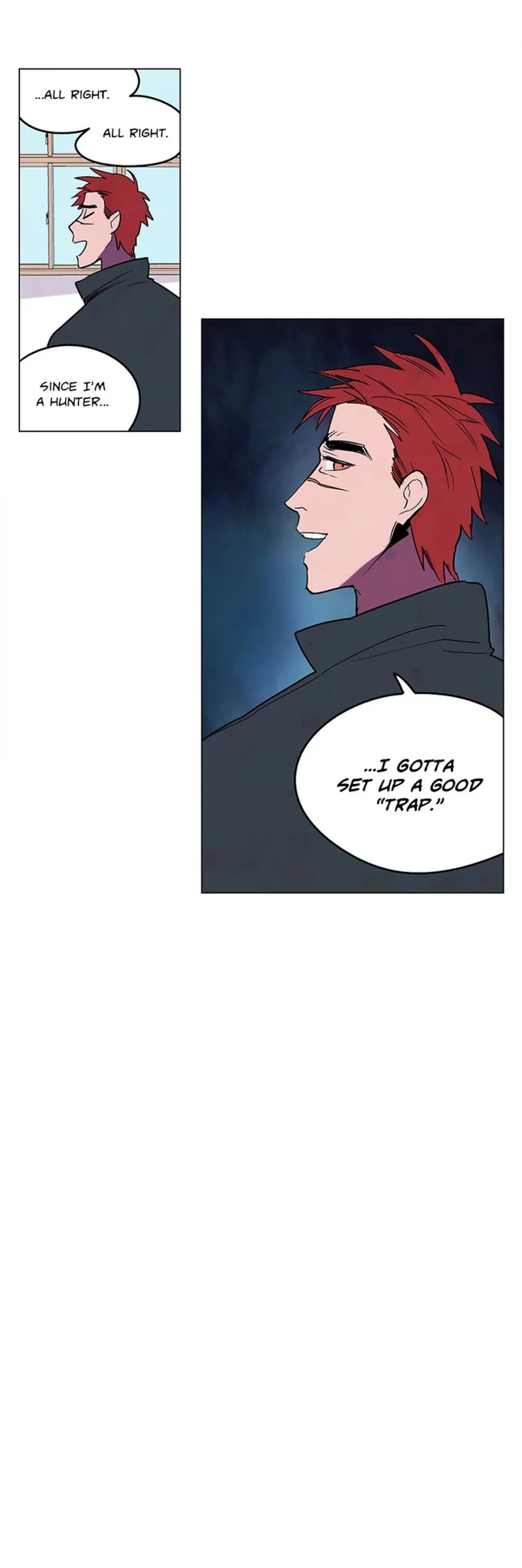 Appetite Chapter 16 page 25 - Chapter 16