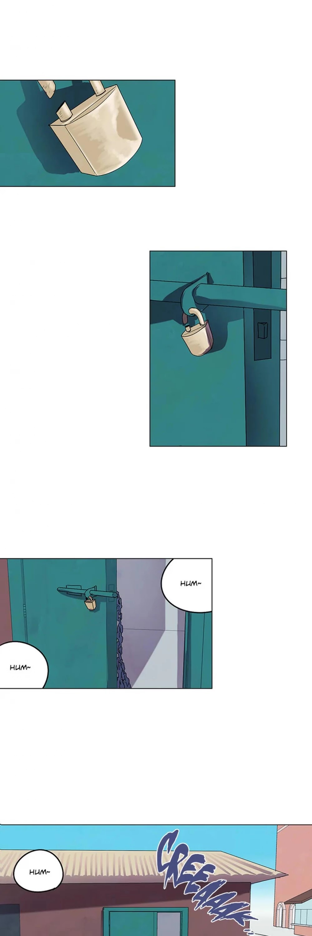Appetite Chapter 16 page 26 - Chapter 16