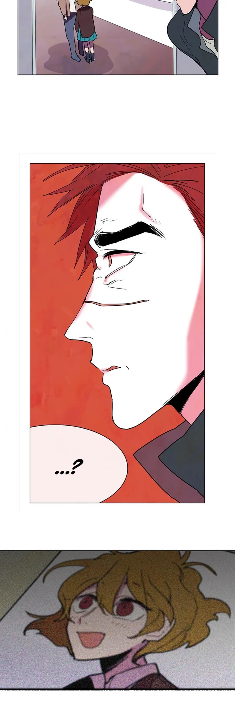 Appetite Chapter 16 page 29 - Chapter 16
