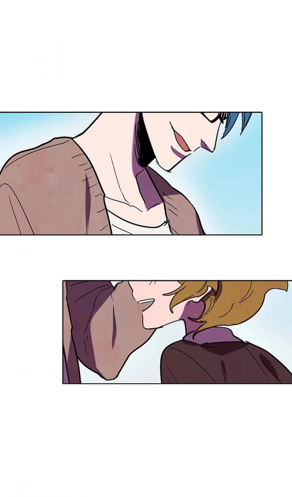Appetite Chapter 16 page 30 - Chapter 16