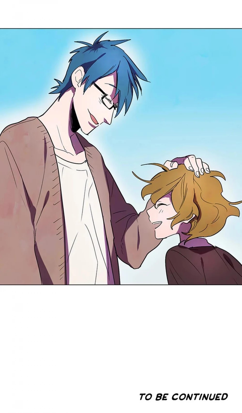Appetite Chapter 16 page 31 - Chapter 16