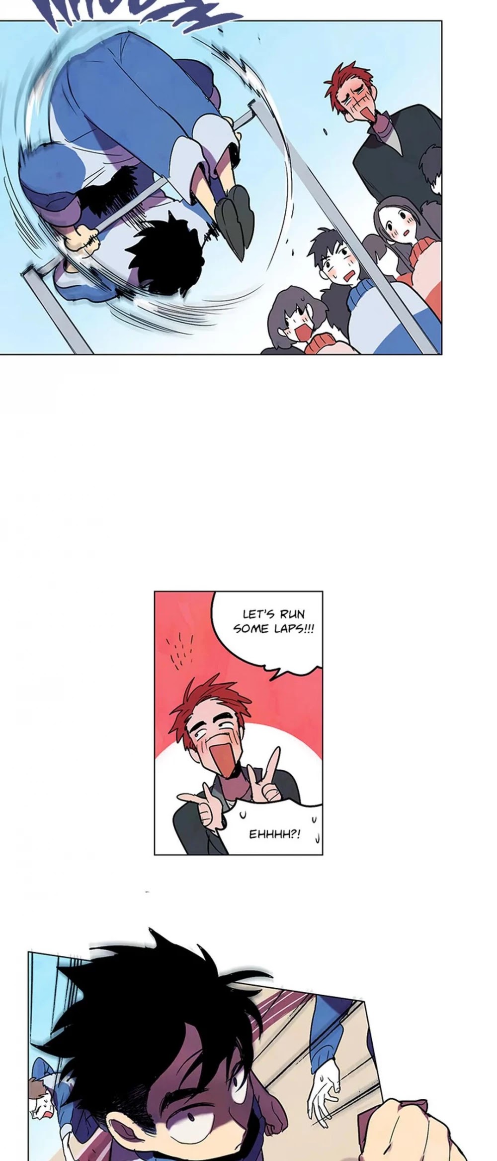 Appetite Chapter 16 page 8 - Chapter 16