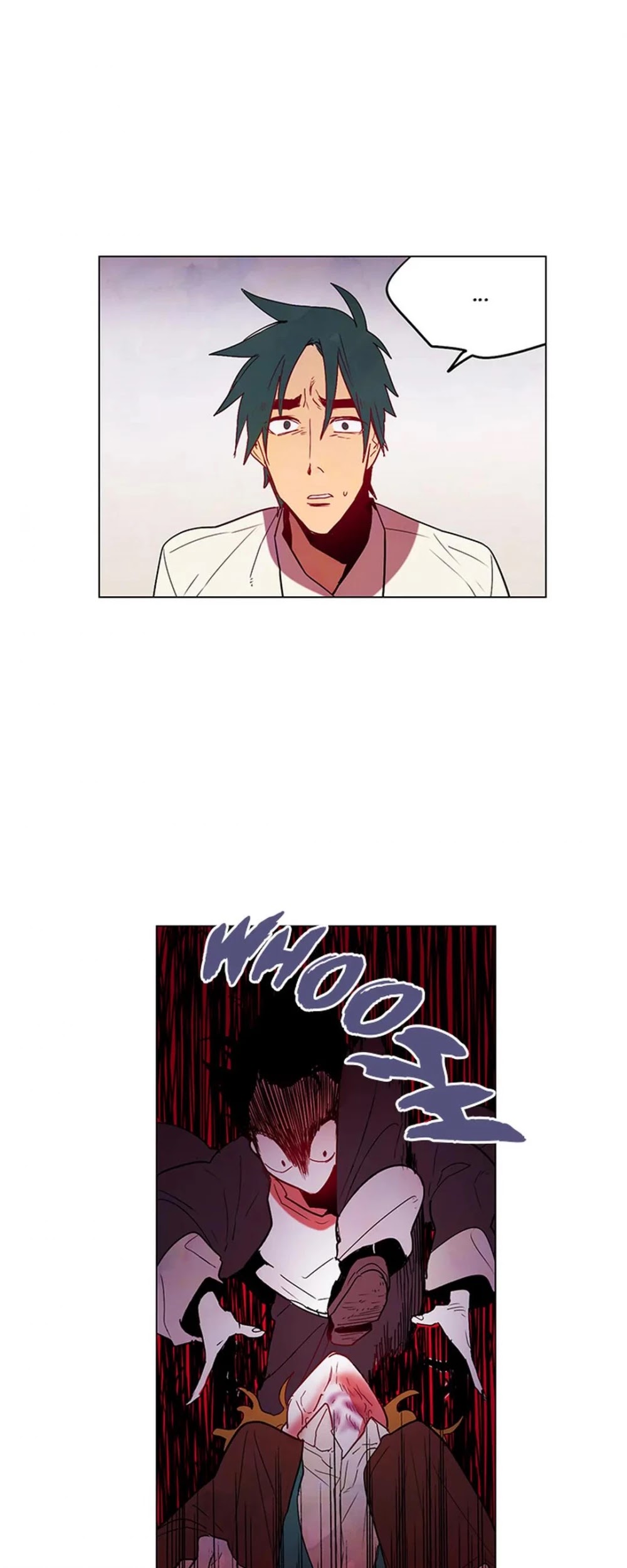 Appetite Chapter 19 page 11 - Chapter 19