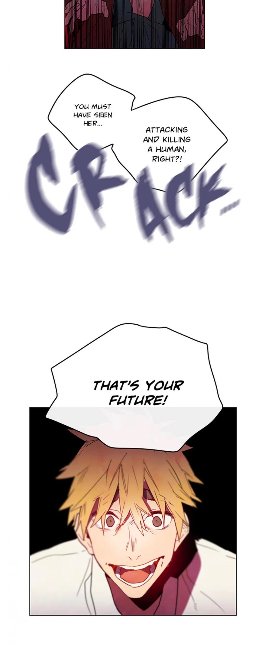 Appetite Chapter 19 page 12 - Chapter 19