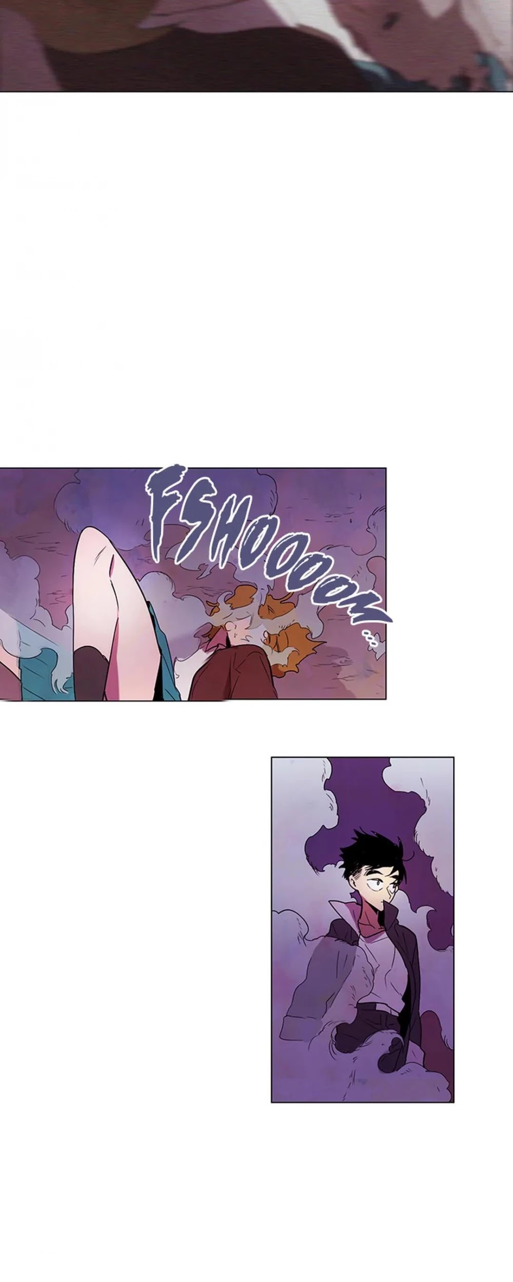 Appetite Chapter 19 page 14 - Chapter 19