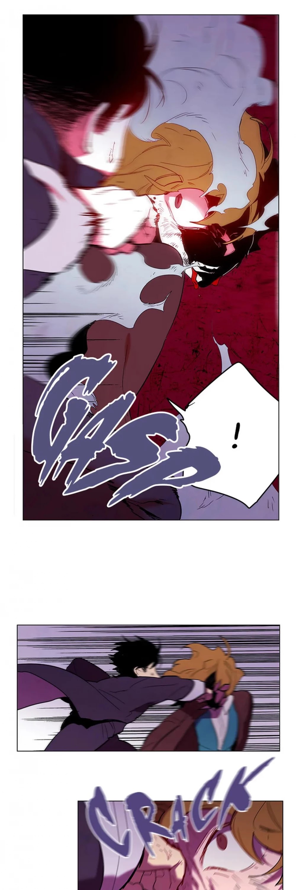 Appetite Chapter 19 page 16 - Chapter 19