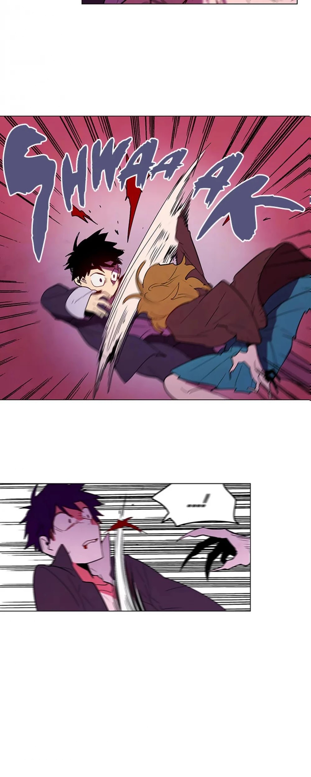 Appetite Chapter 19 page 17 - Chapter 19