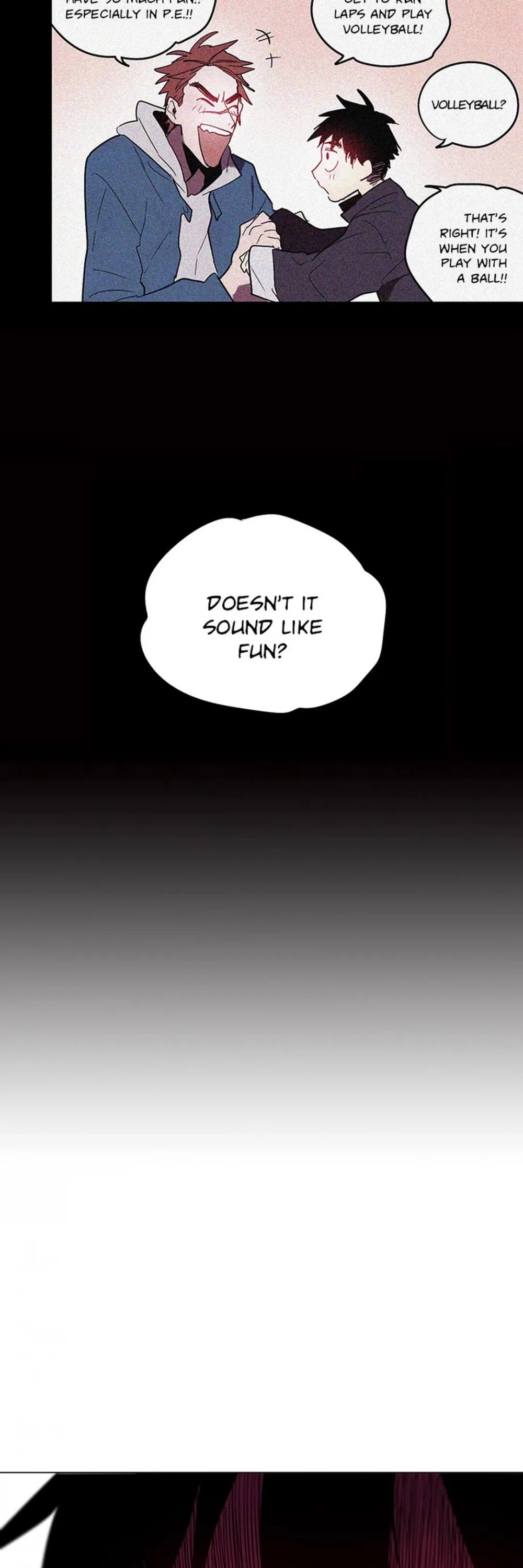 Appetite Chapter 19 page 22 - Chapter 19