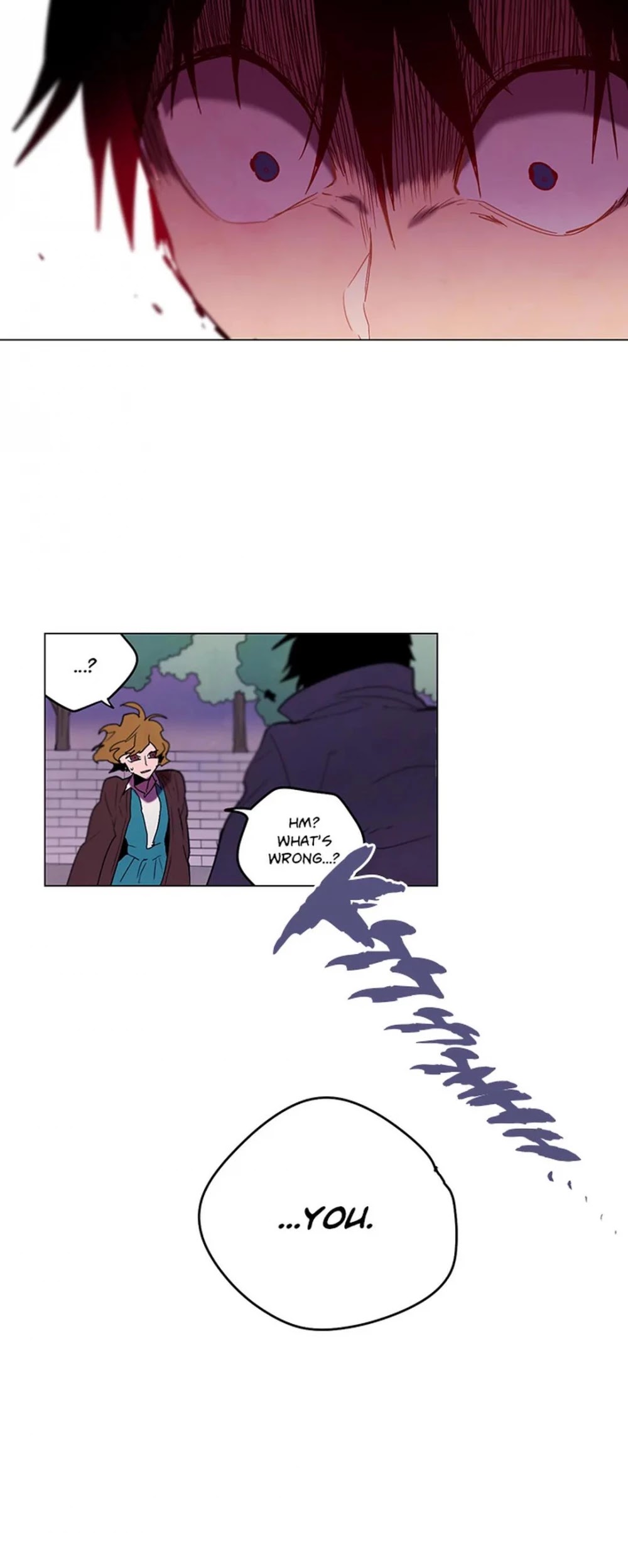 Appetite Chapter 19 page 23 - Chapter 19