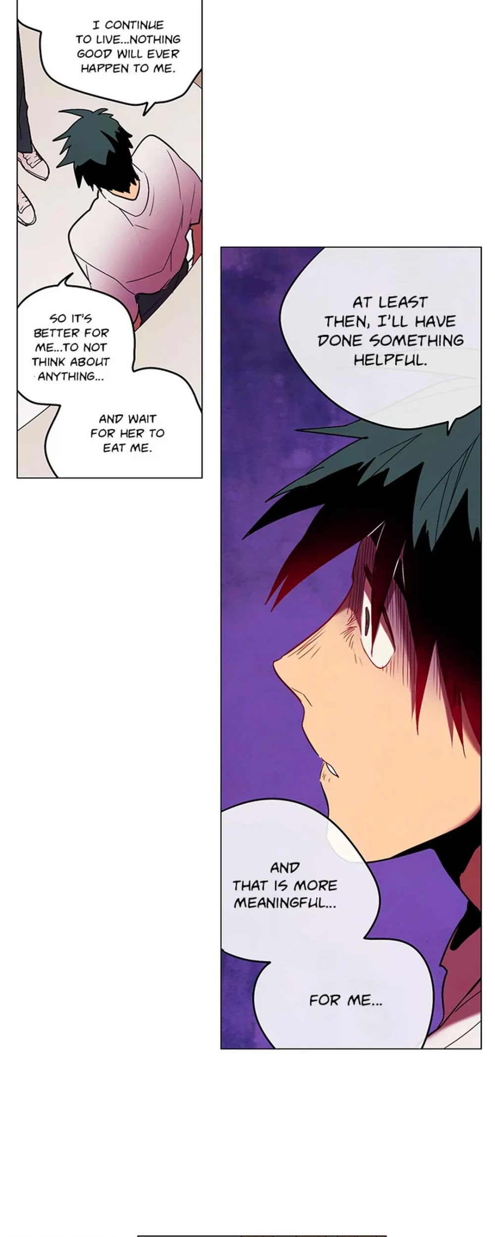 Appetite Chapter 19 page 29 - Chapter 19