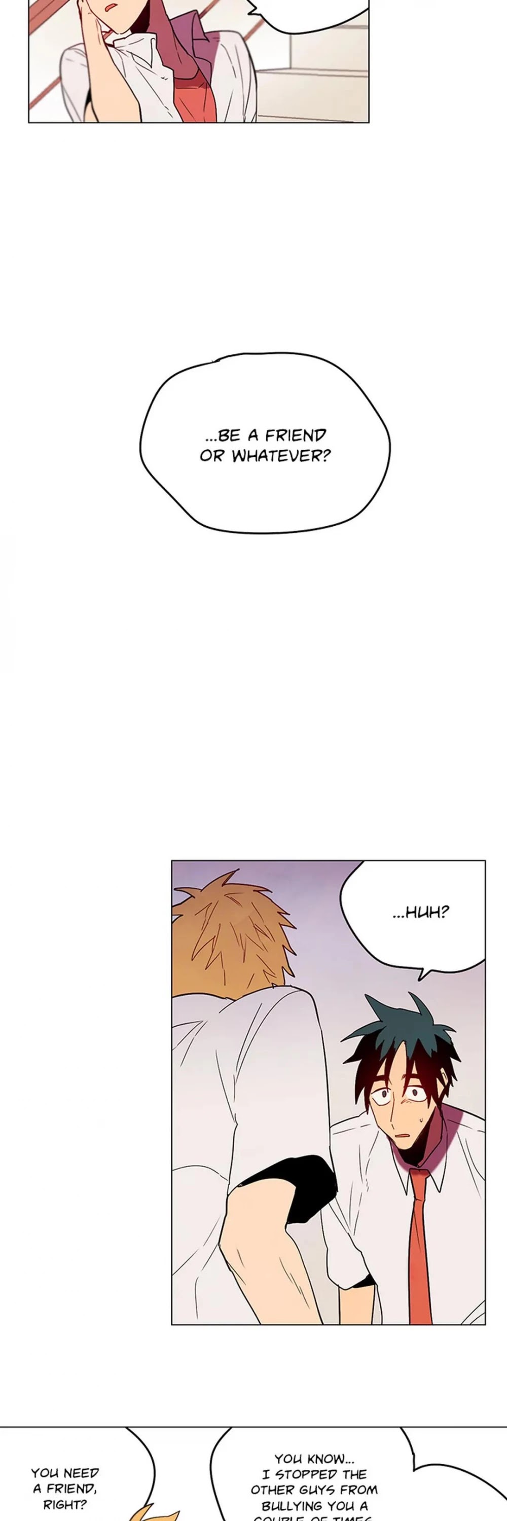 Appetite Chapter 19 page 31 - Chapter 19