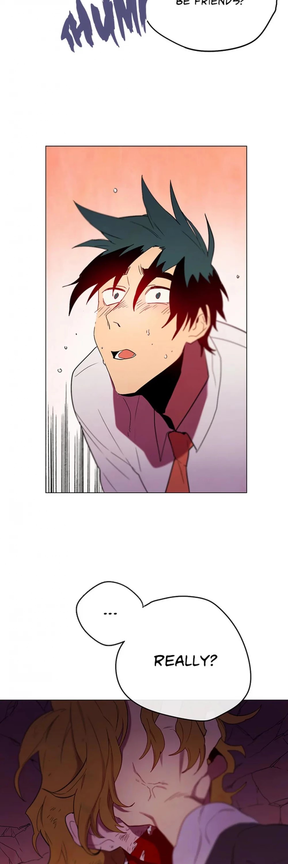Appetite Chapter 19 page 33 - Chapter 19