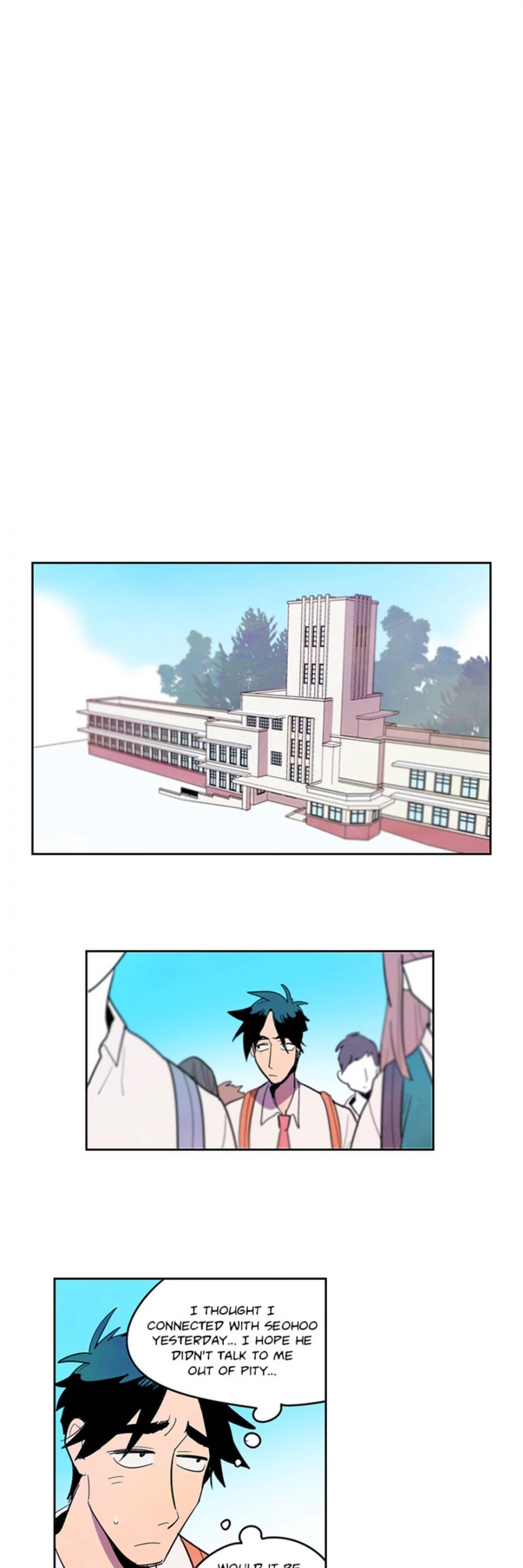 Appetite Chapter 2 page 16 - Chapter 2