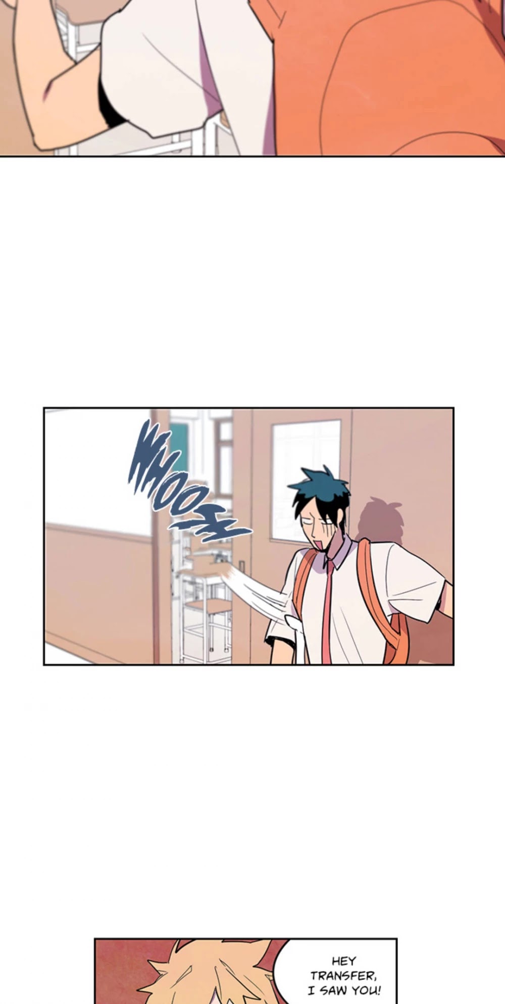 Appetite Chapter 2 page 20 - Chapter 2
