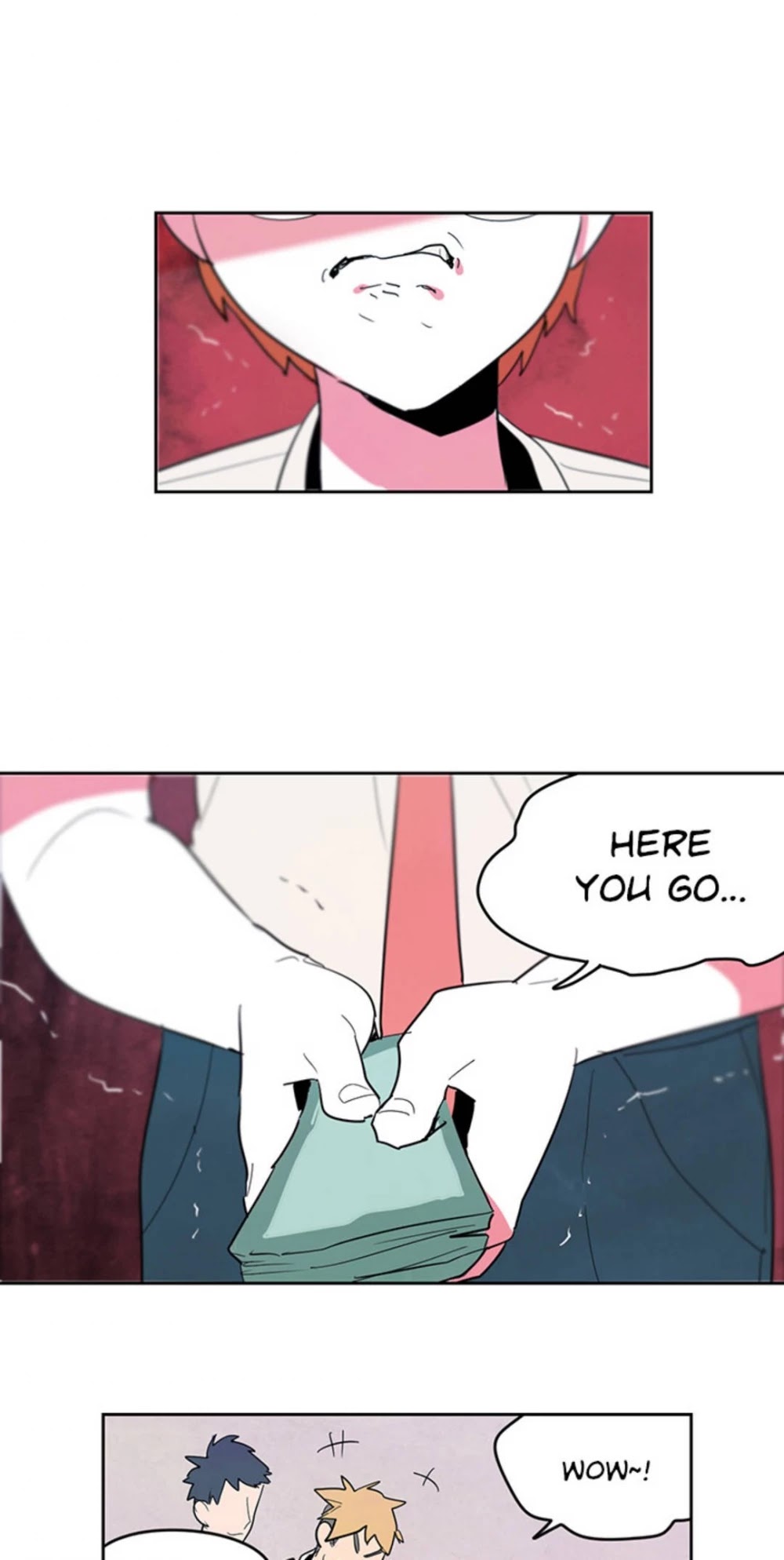 Appetite Chapter 2 page 24 - Chapter 2