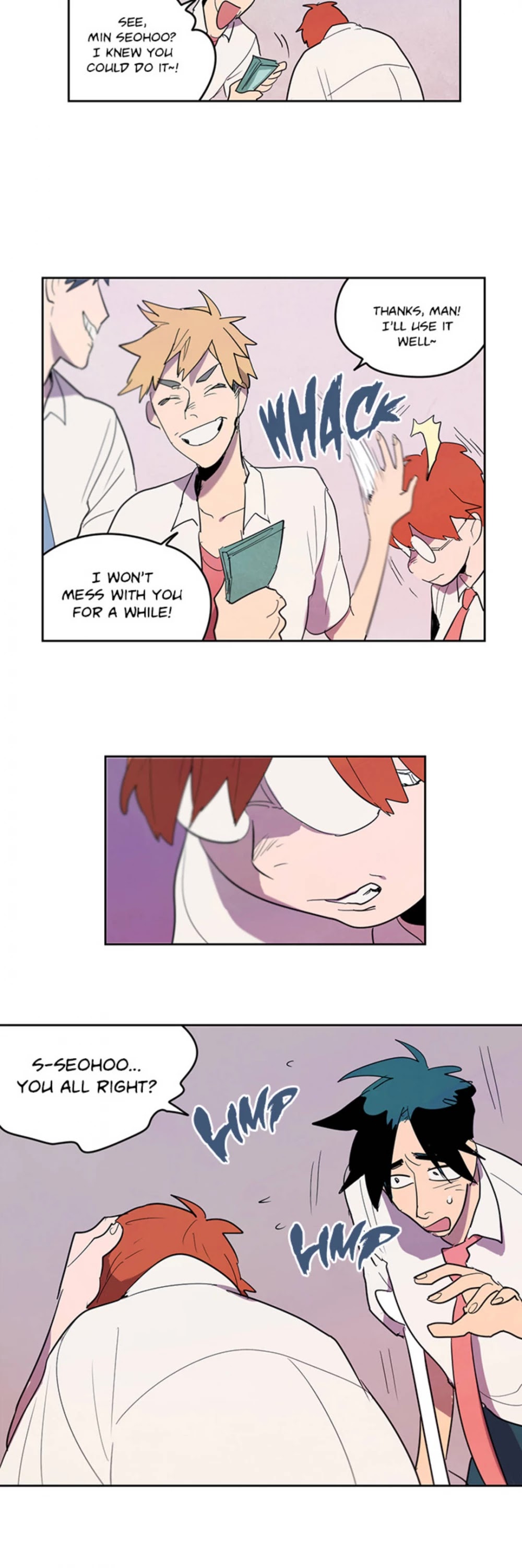 Appetite Chapter 2 page 25 - Chapter 2