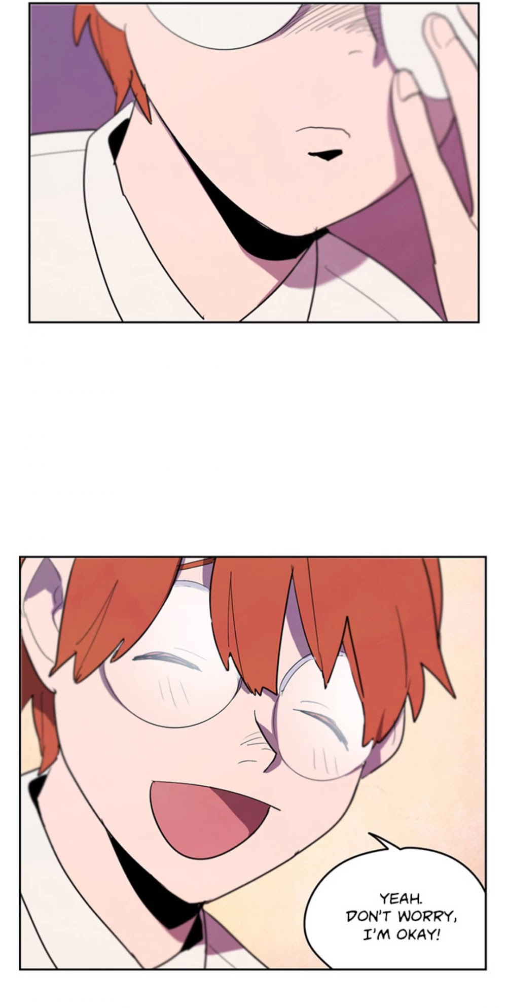 Appetite Chapter 2 page 27 - Chapter 2