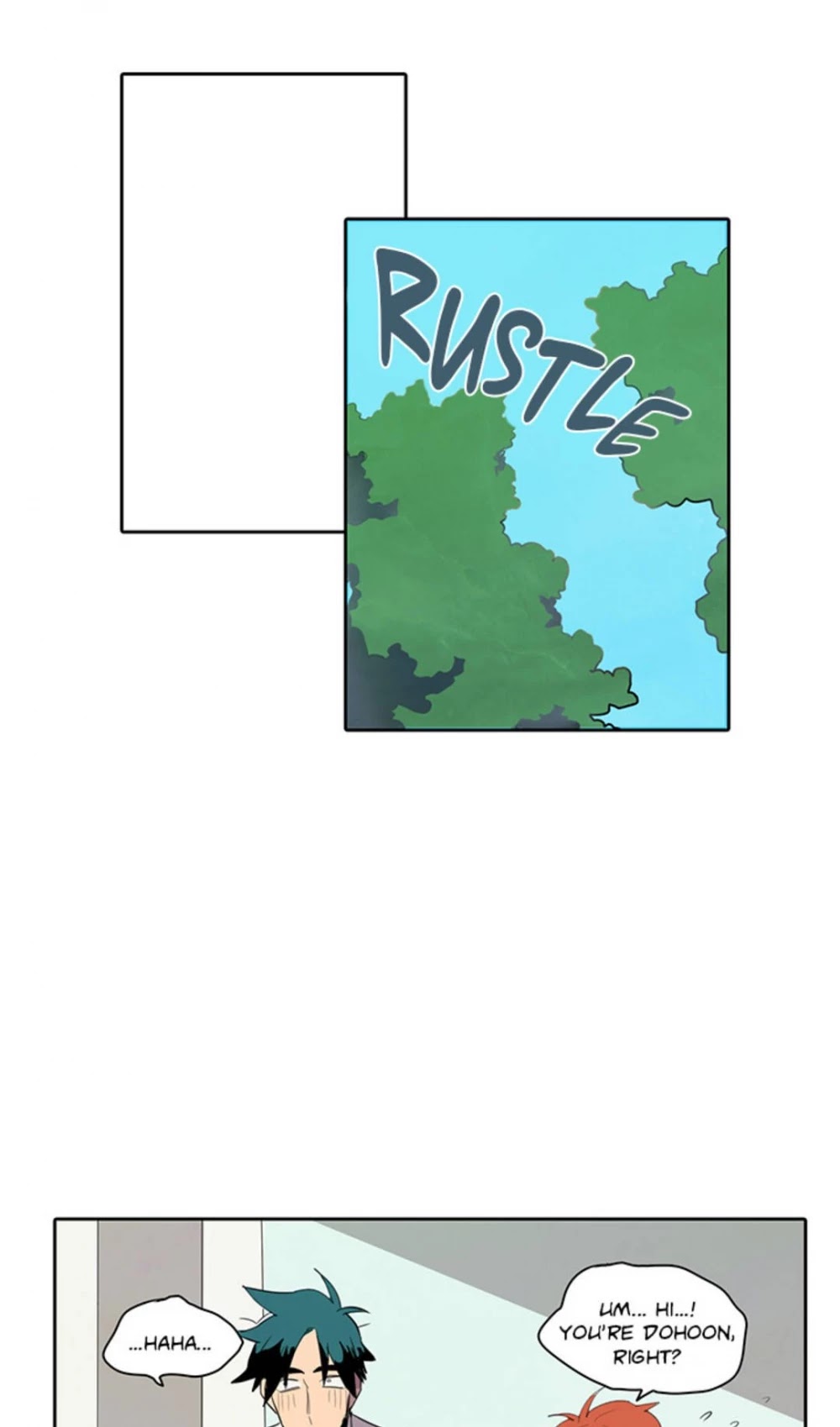 Appetite Chapter 2 page 9 - Chapter 2