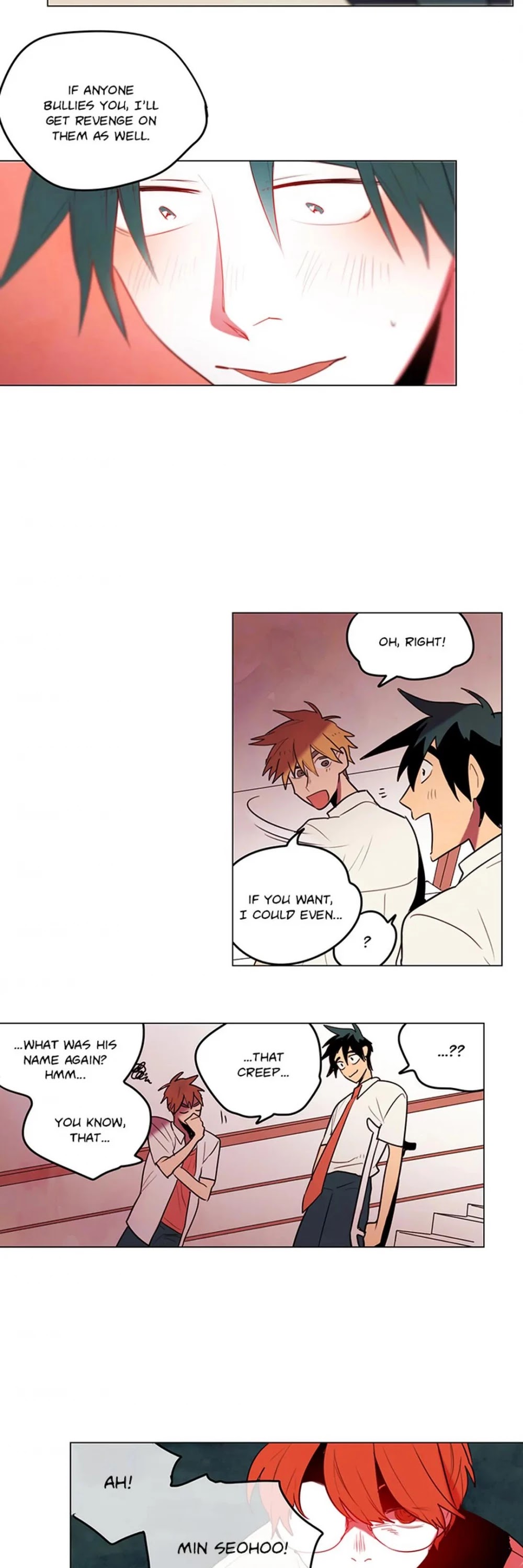 Appetite Chapter 21 page 10 - Chapter 21