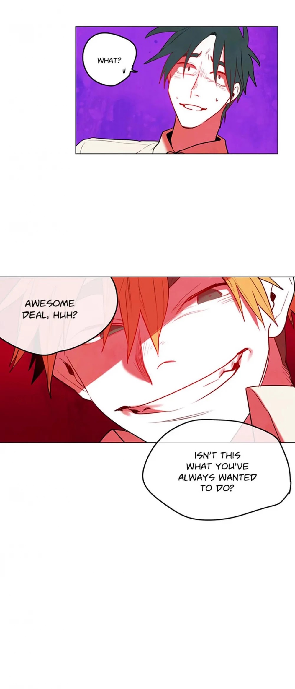 Appetite Chapter 21 page 12 - Chapter 21