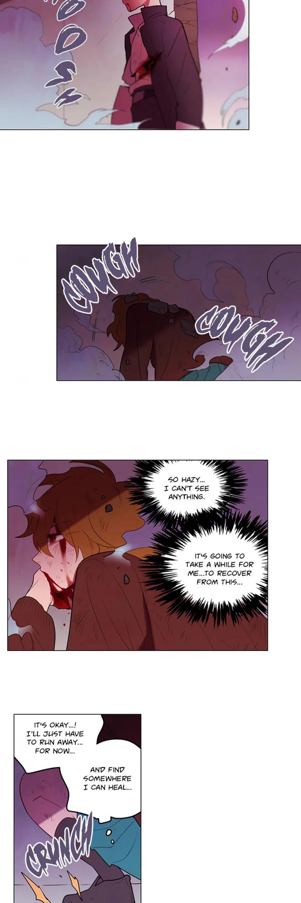 Appetite Chapter 21 page 14 - Chapter 21