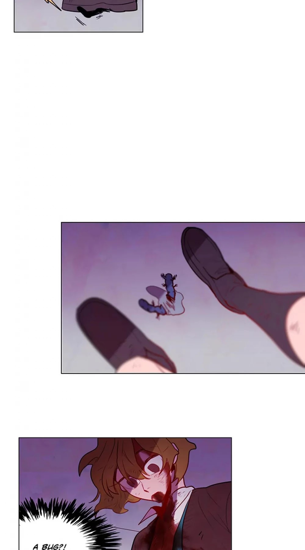Appetite Chapter 21 page 15 - Chapter 21