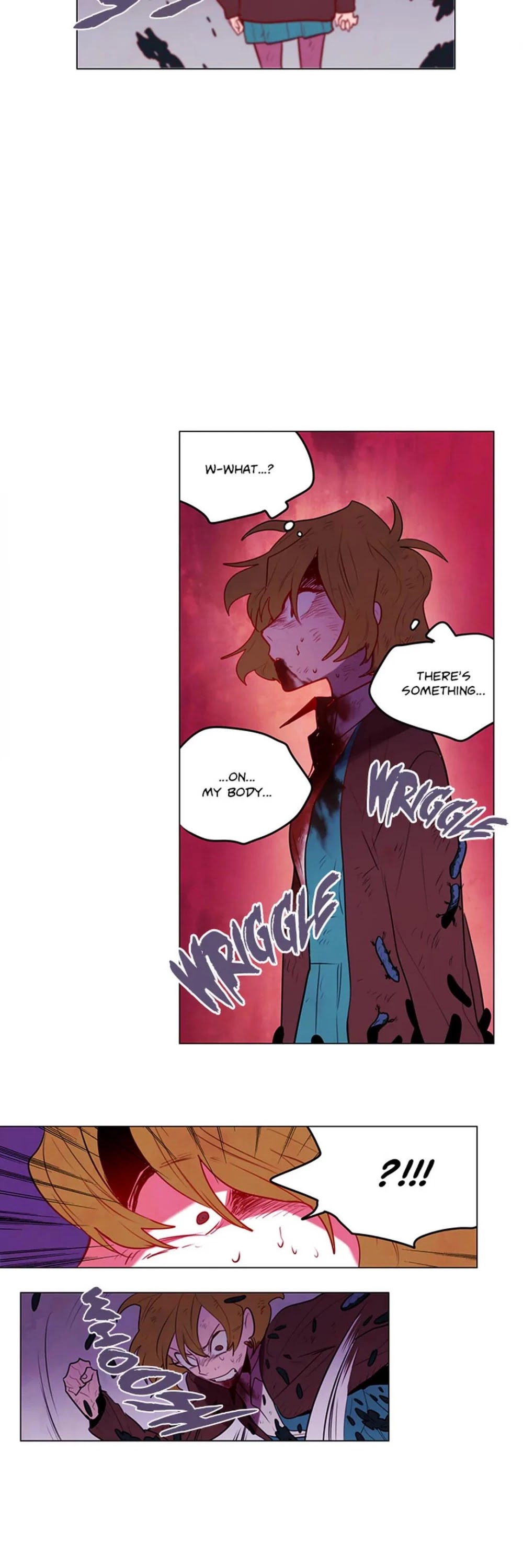 Appetite Chapter 21 page 17 - Chapter 21