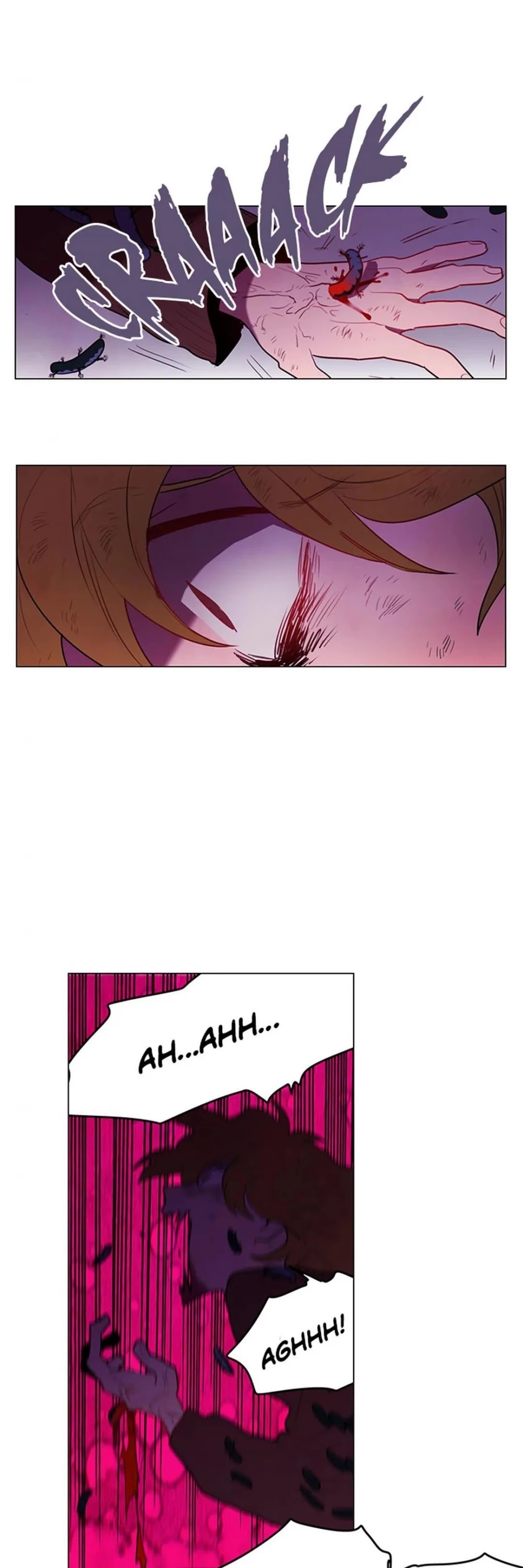 Appetite Chapter 21 page 18 - Chapter 21