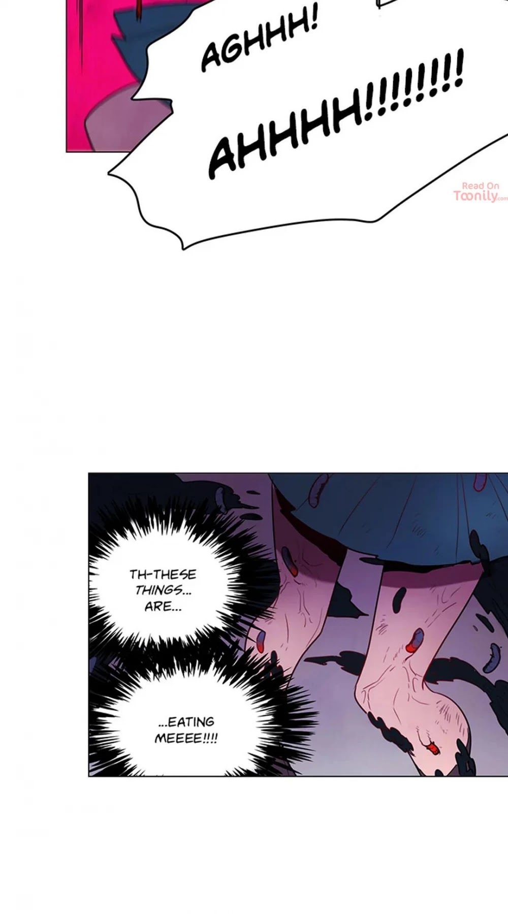 Appetite Chapter 21 page 19 - Chapter 21