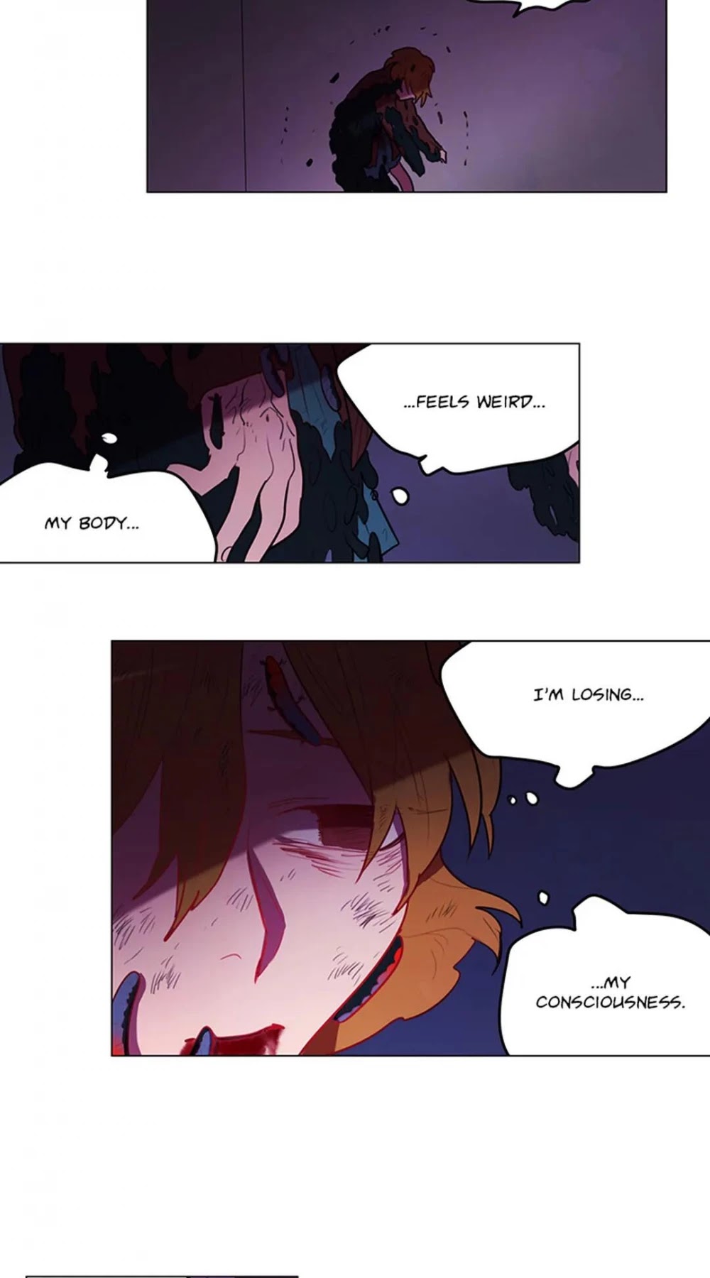 Appetite Chapter 21 page 23 - Chapter 21