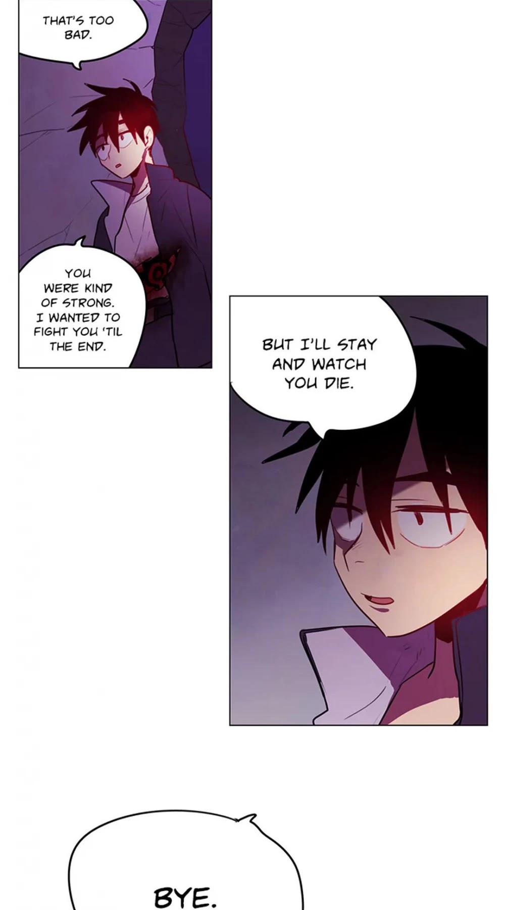 Appetite Chapter 21 page 24 - Chapter 21
