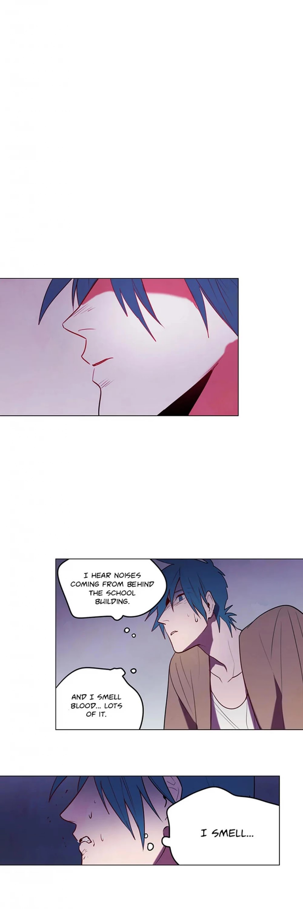 Appetite Chapter 21 page 26 - Chapter 21