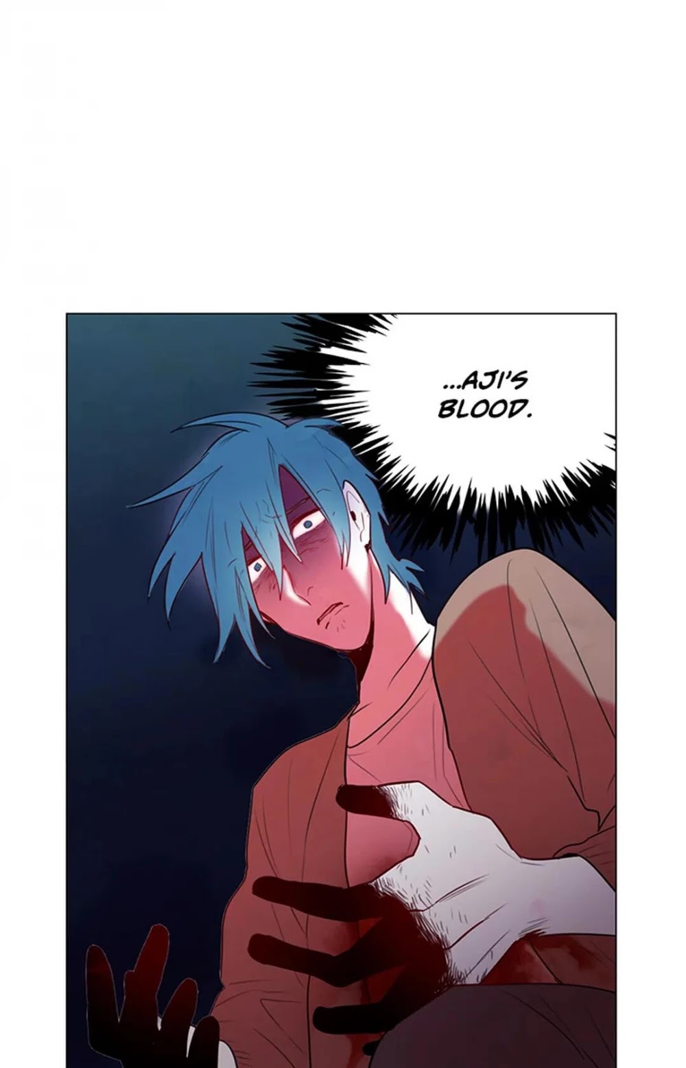 Appetite Chapter 21 page 27 - Chapter 21