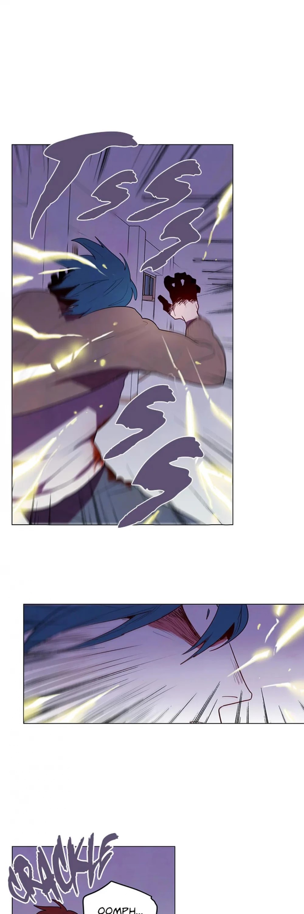 Appetite Chapter 21 page 29 - Chapter 21