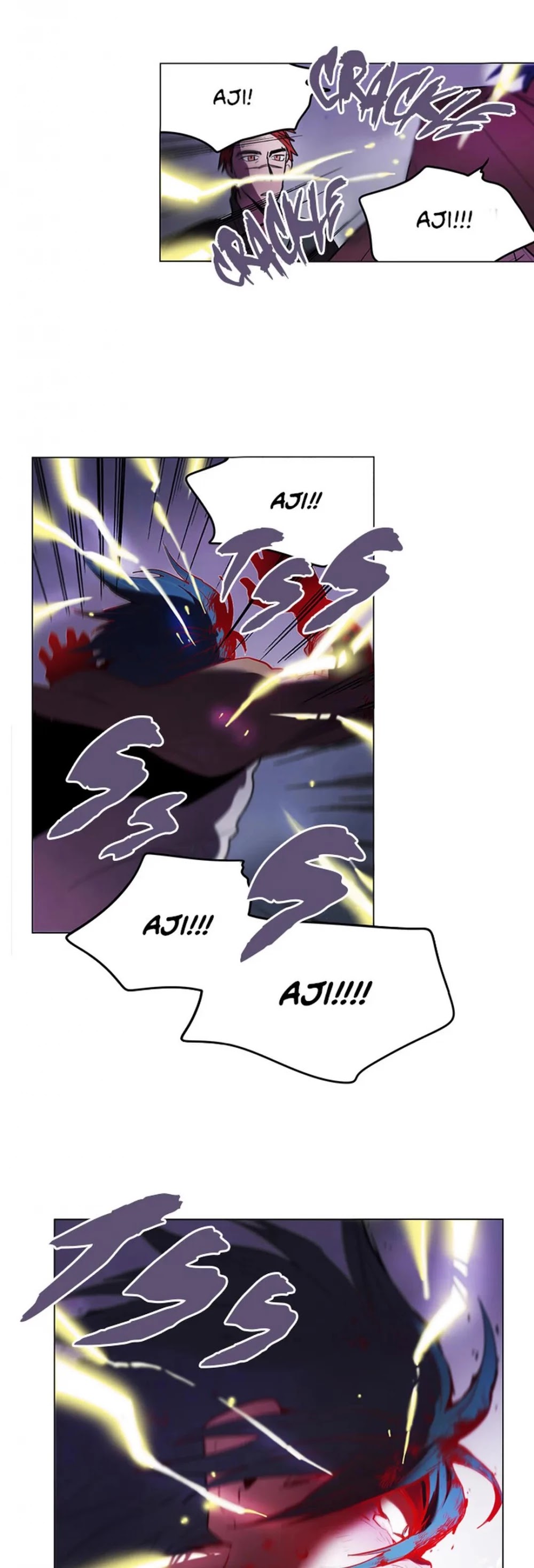Appetite Chapter 21 page 31 - Chapter 21