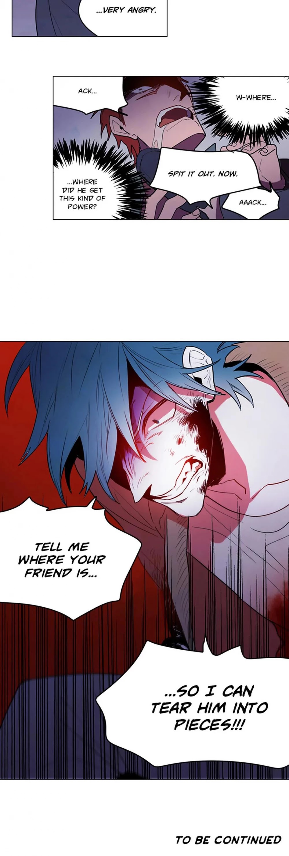 Appetite Chapter 21 page 36 - Chapter 21