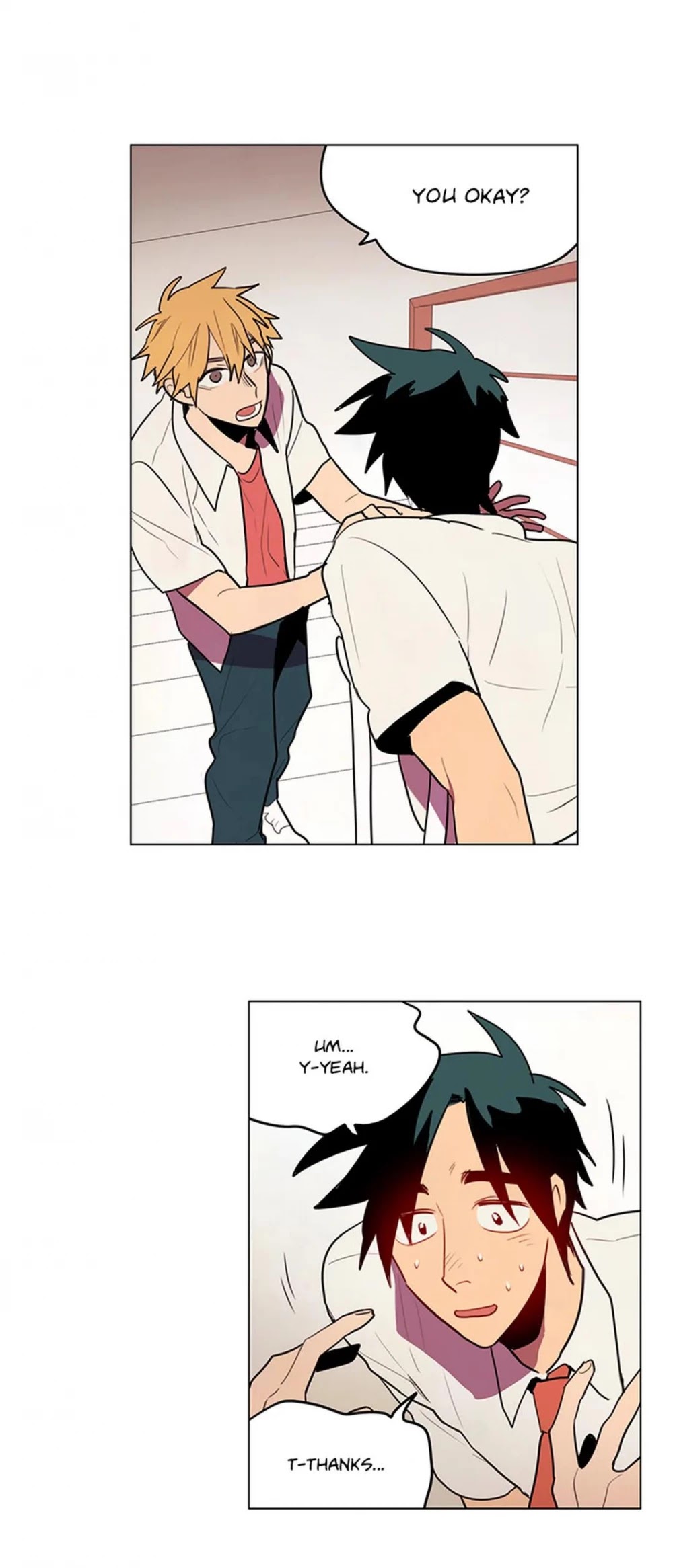 Appetite Chapter 21 page 4 - Chapter 21