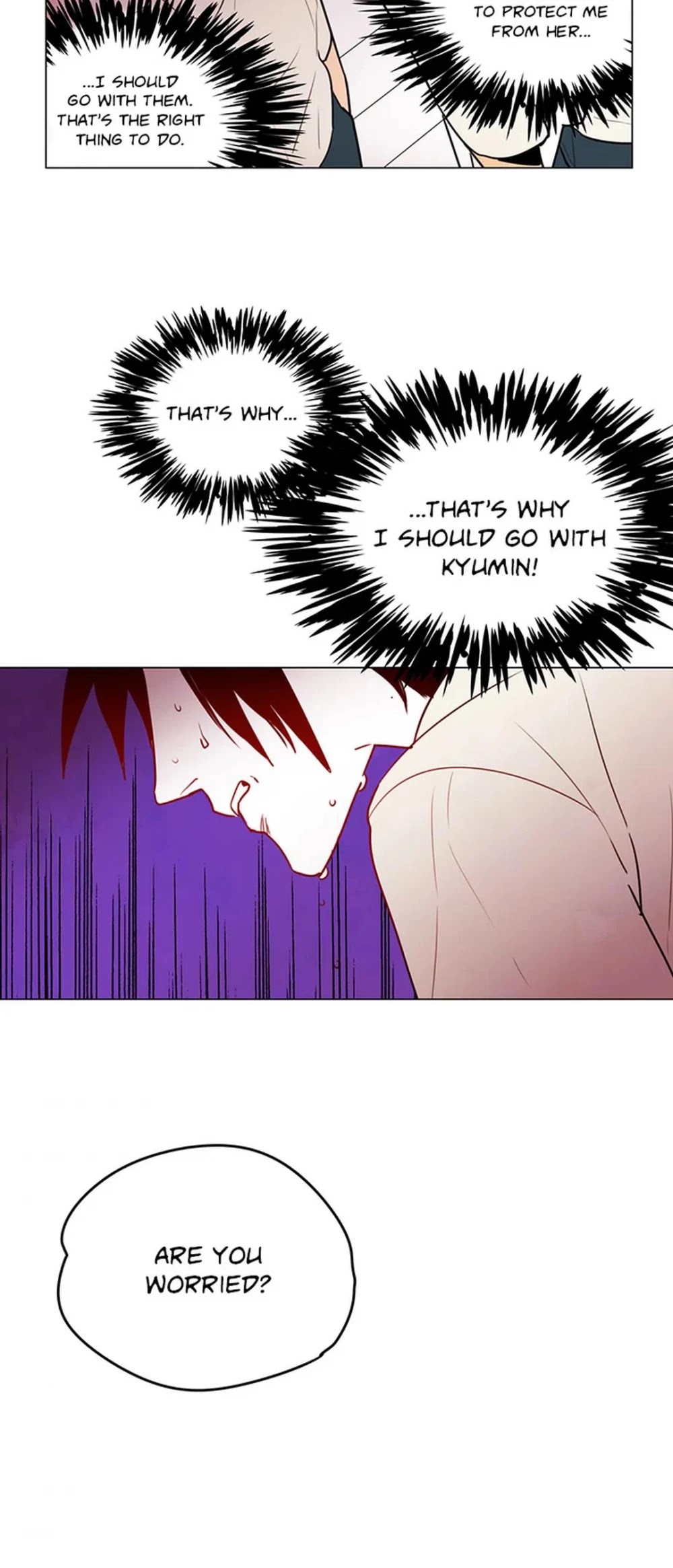 Appetite Chapter 21 page 7 - Chapter 21