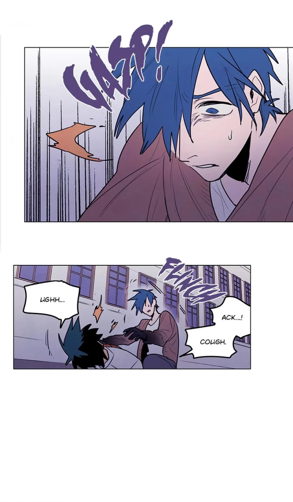 Appetite Chapter 24 page 11 - Chapter 24