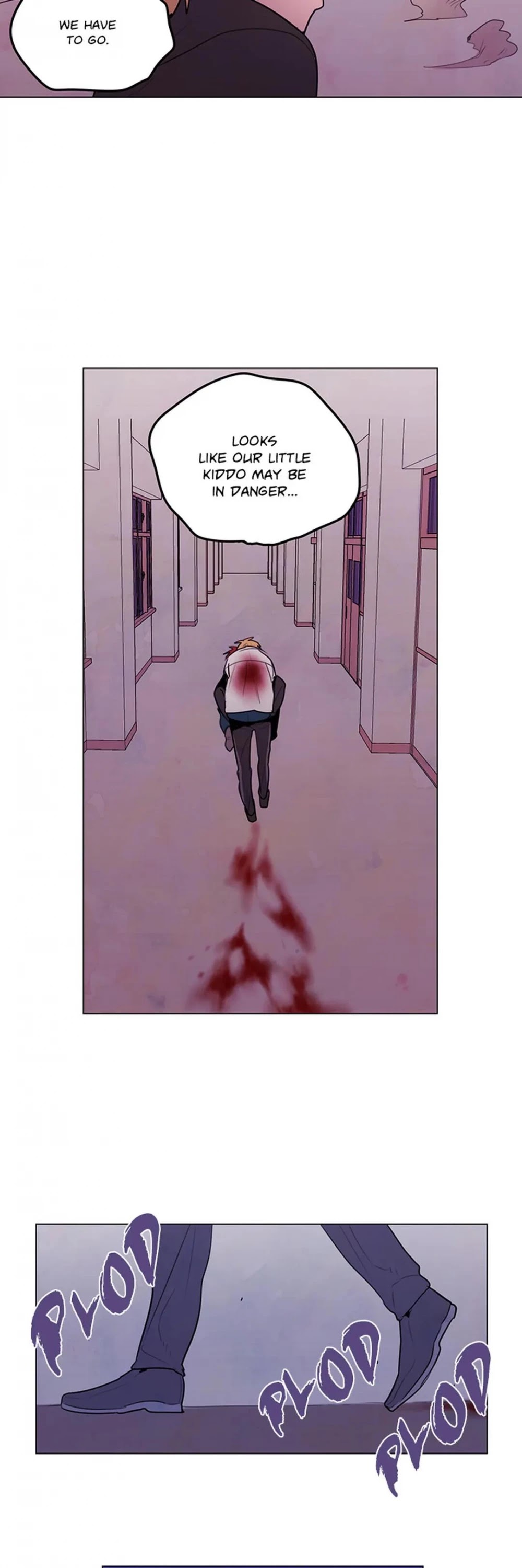 Appetite Chapter 24 page 17 - Chapter 24