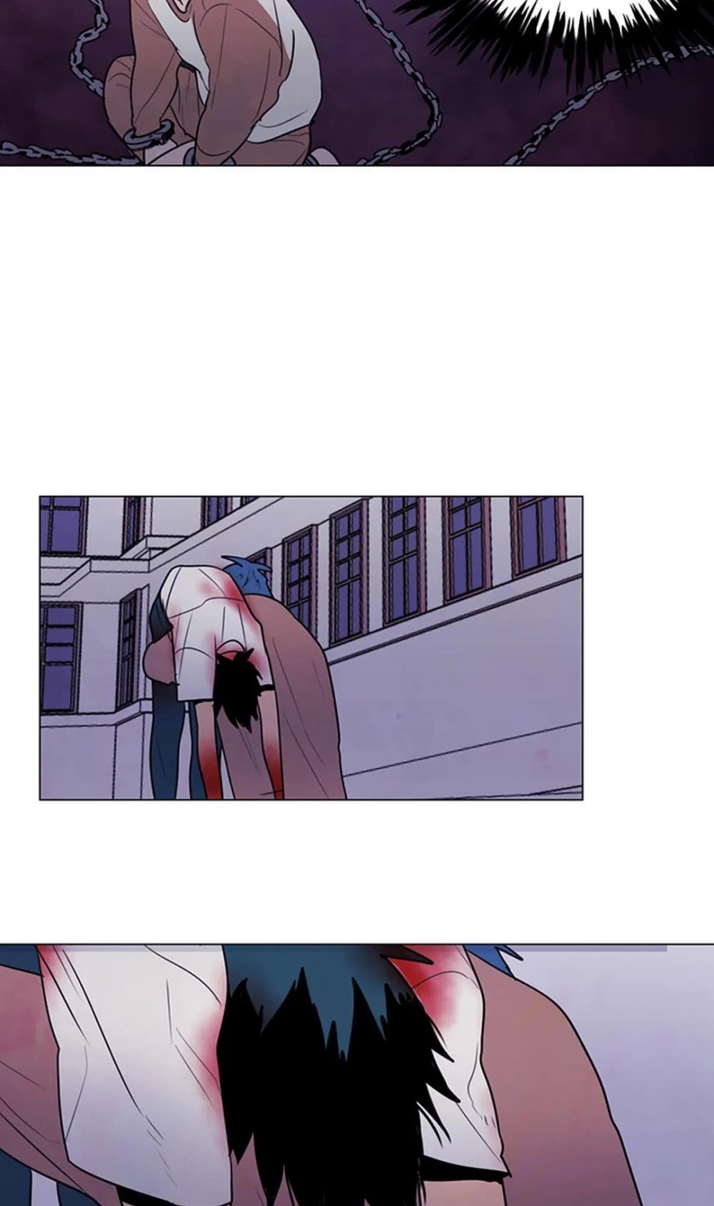 Appetite Chapter 24 page 20 - Chapter 24