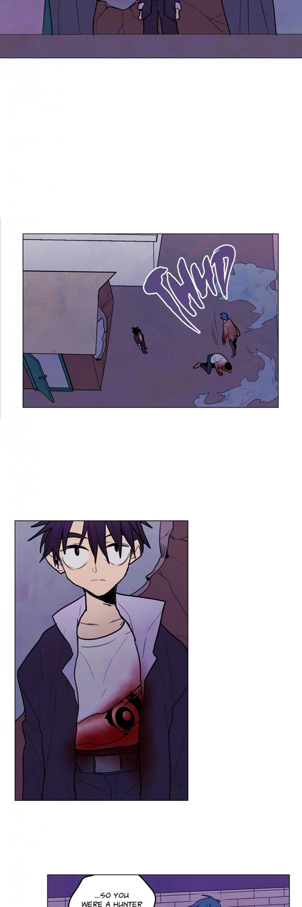 Appetite Chapter 24 page 22 - Chapter 24