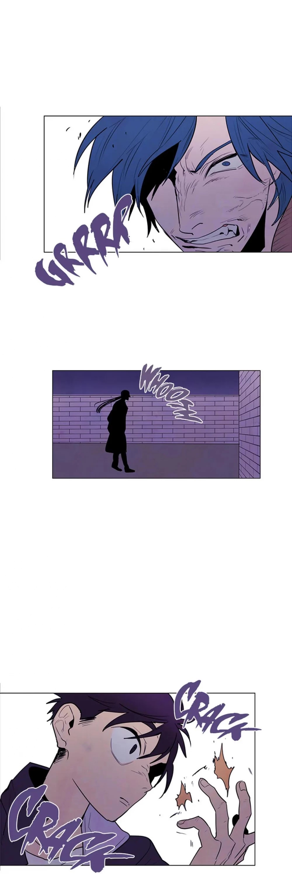 Appetite Chapter 24 page 25 - Chapter 24