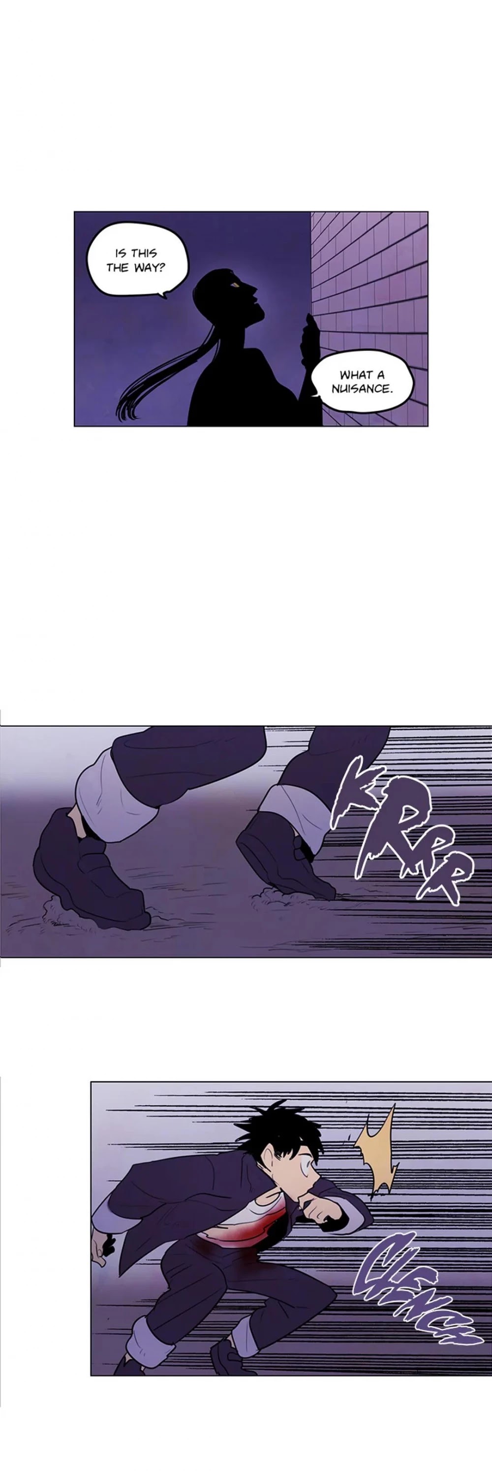 Appetite Chapter 24 page 26 - Chapter 24