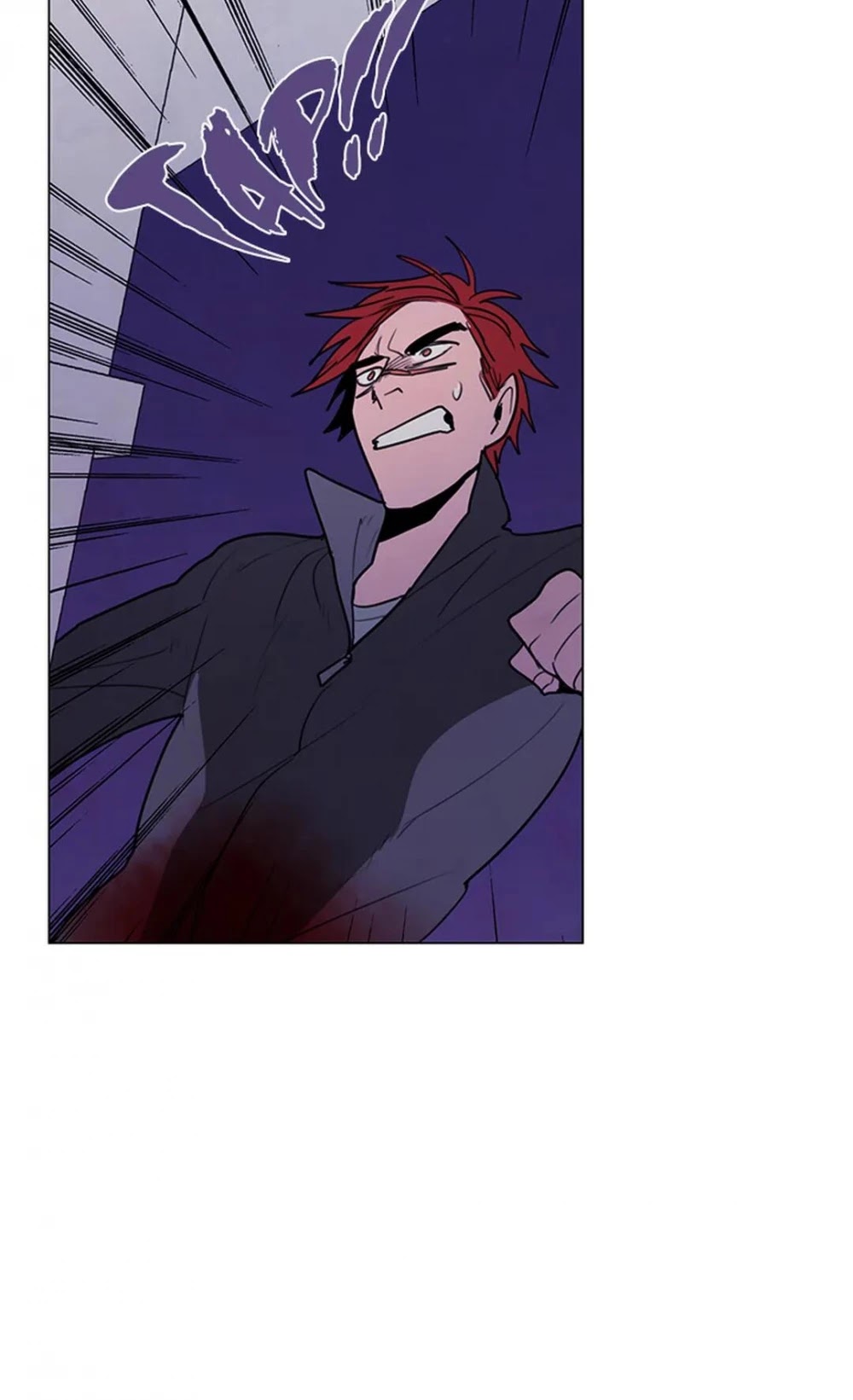 Appetite Chapter 24 page 32 - Chapter 24