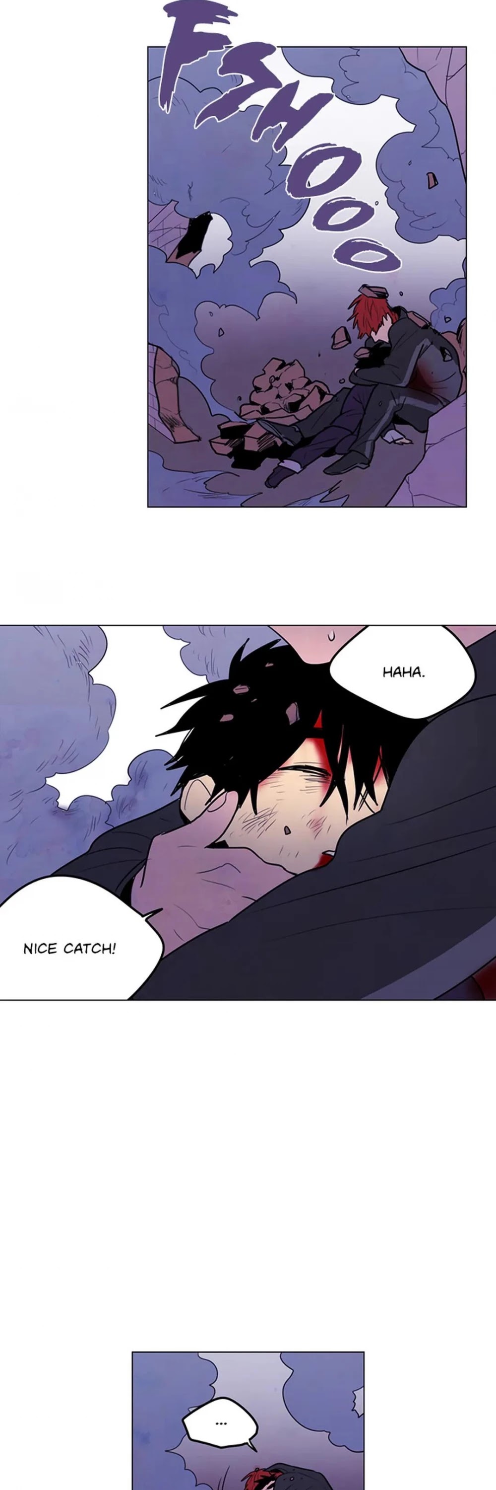Appetite Chapter 24 page 34 - Chapter 24