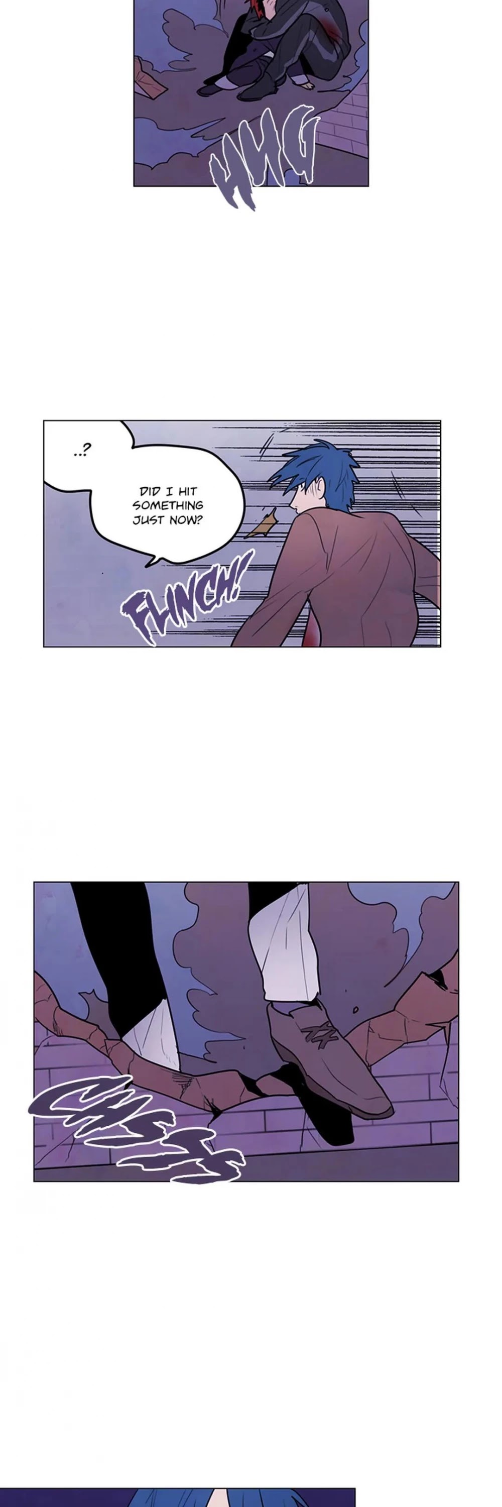Appetite Chapter 24 page 35 - Chapter 24